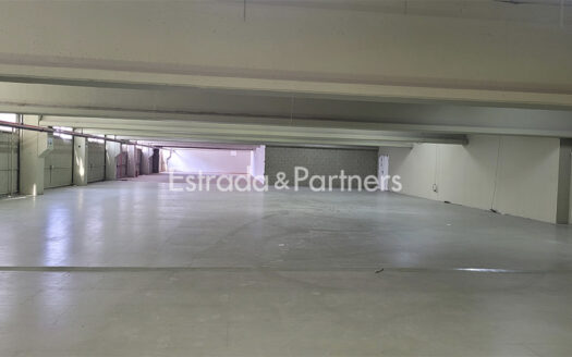 Nave Industrial en Alquiler en San Agustin de Guadalix de 3.918m²