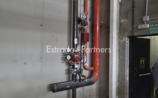 Nave Industrial en Alquiler en San Agustin de Guadalix de 3.712m²