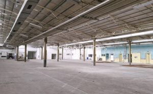 Nave Industrial en Alquiler en Móstoles de 7.699 m²