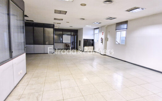 Nave Industrial en Alquiler en Móstoles de 7.699 m²