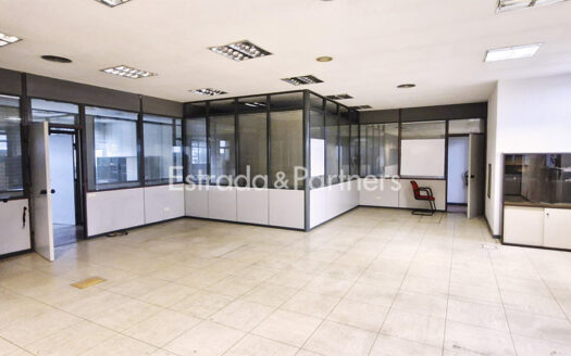 Nave Industrial en Alquiler en Móstoles de 7.699 m²