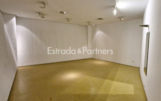 Nave Industrial en Alquiler en Móstoles de 7.699 m²