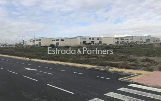 Suelo en venta en Illescas de 6.000 m²