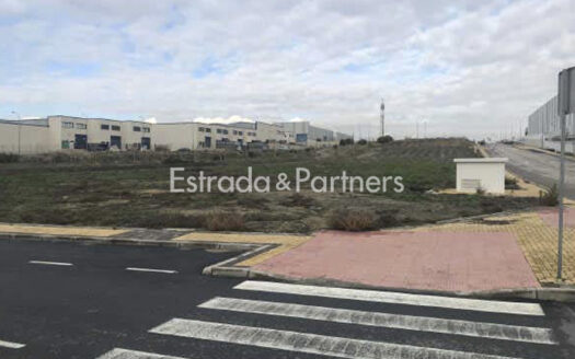 Suelo en venta en Illescas de 6.000 m²