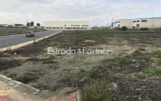 Suelo en venta en Illescas de 6.000 m²