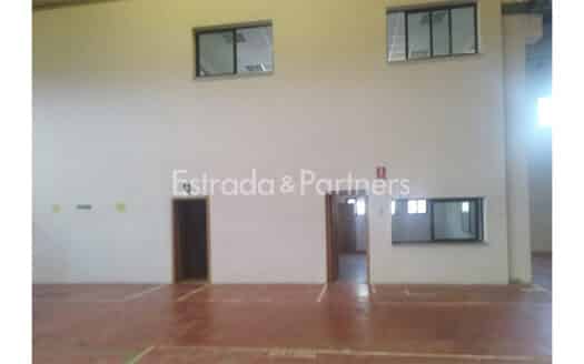 Nave Industrial en Alquiler en Valencia de 1.660m²