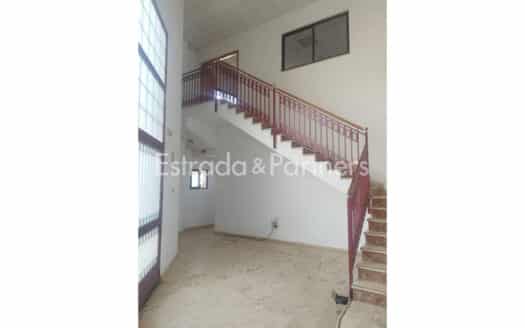 Nave Industrial en Alquiler en Valencia de 1.660m²