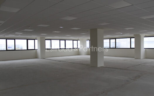 Plataforma Logística en Alquiler en Pinto de 6.857m²