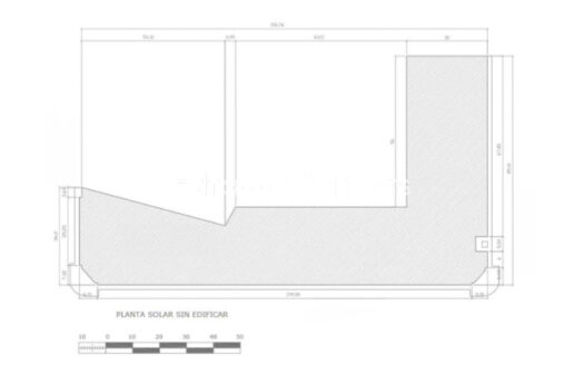 Suelo en venta en Illescas de 6.000 m²