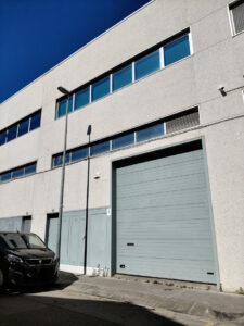Nave en Venta/Alquiler en Cornellá de Llobregat de 694 m²
