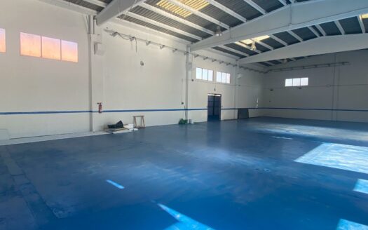 Nave industrial en alquiler/venta en Sentmenat de 1000 m²