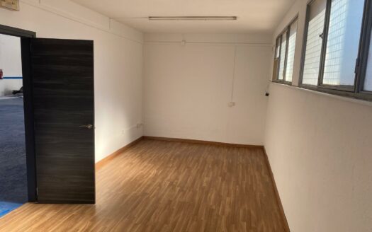 Nave industrial en alquiler/venta en Sentmenat de 1000 m²