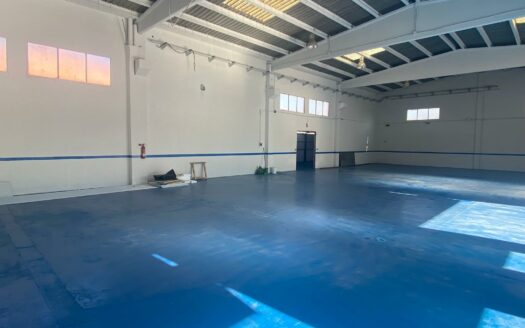 Nave industrial en alquiler/venta en Sentmenat de 1000 m²