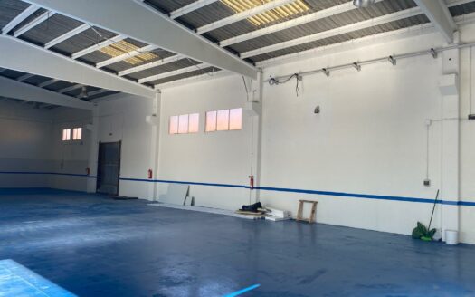 Nave industrial en alquiler/venta en Sentmenat de 1000 m²