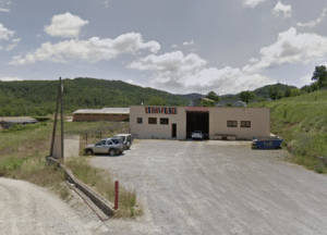 Nave en venta en L'estany de 1.100 m²