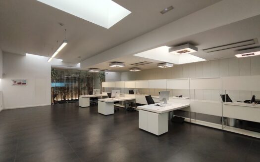 Nave industrial de Venta/Alquiler de 694 m² en Cornellá de Llobregat