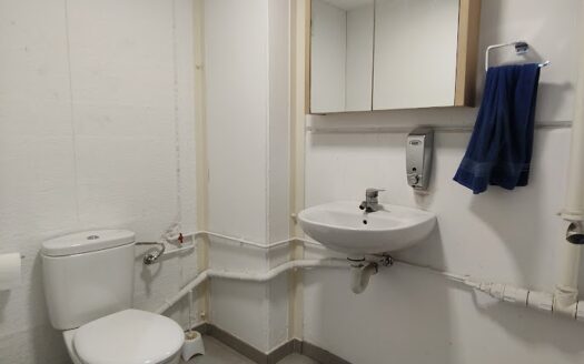 Nave industrial en venta en Vallirana de 529 m²