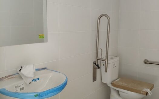 Naves de alquiler en la Garriga de 519 m² a 677 m²