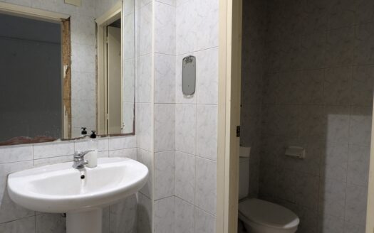 Nave de alquiler en Sant Joan Despi de 874 m²