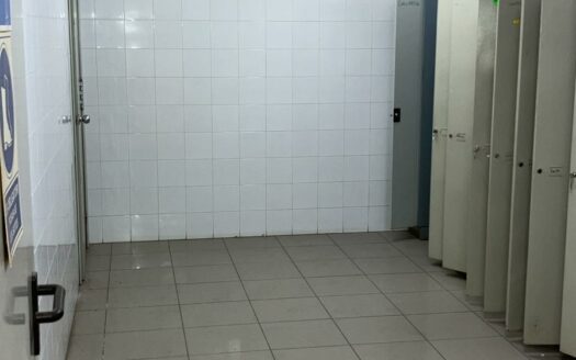Plataforma Logística de alquiler en Granollers de 1.900 m²