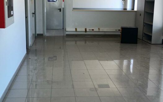 Plataforma Logística de alquiler en Granollers de 1.900 m²