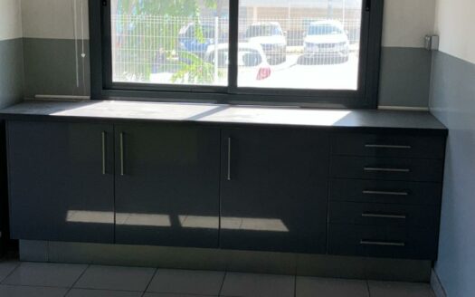 Plataforma Logística de alquiler en Granollers de 1.900 m²