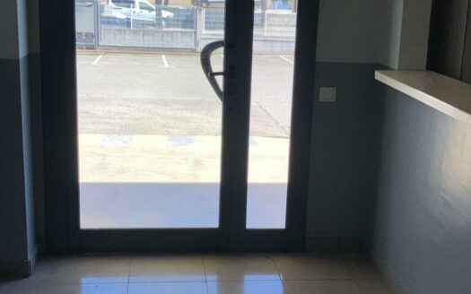 Plataforma Logística de alquiler en Granollers de 1.900 m²