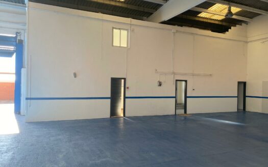Nave industrial en alquiler/venta en Sentmenat de 1000 m²
