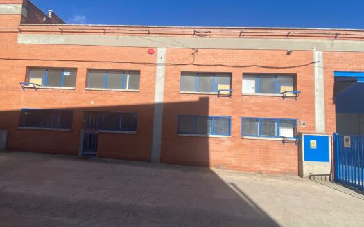 Nave industrial en alquiler/venta en Sentmenat de 1000 m²