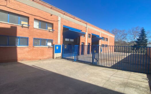 Nave industrial en alquiler/venta en Sentmenat de 1000 m²