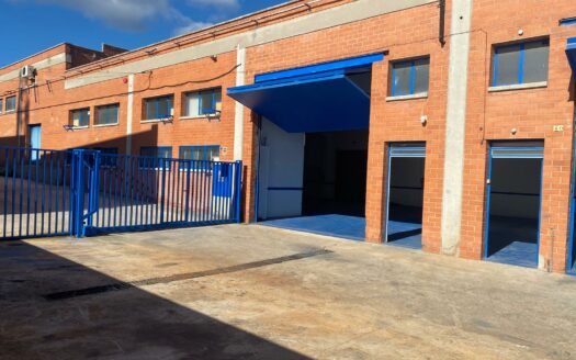 Nave industrial en alquiler/venta en Sentmenat de 1000 m²
