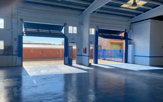 Nave industrial en alquiler/venta en Sentmenat de 1000 m²