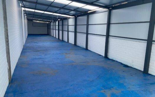 Nave industrial en alquiler/venta en Sentmenat de 1000 m²
