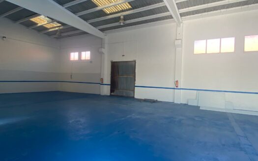 Nave industrial en alquiler/venta en Sentmenat de 1000 m²