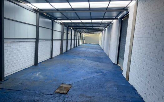 Nave industrial en alquiler/venta en Sentmenat de 1000 m²