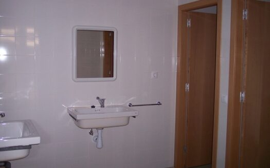 Nave de alquiler en Badalona de 762 m²