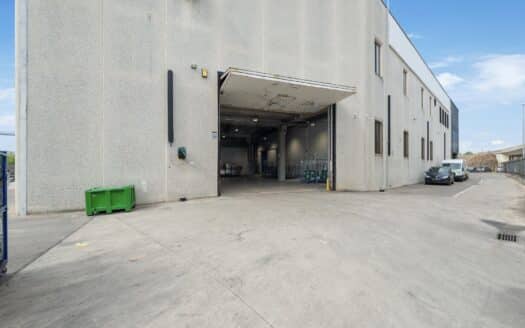 Nave en alquiler en Montcada i Reixac de 4.924 m²