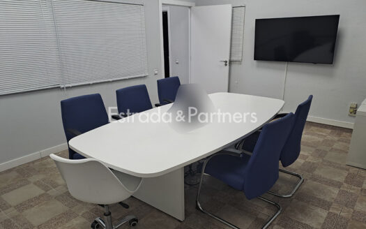 Nave Logística en Alquiler en Pinto de 6.076m²