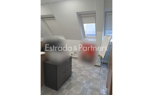Nave Logística en Alquiler en Pinto de 6.076m²