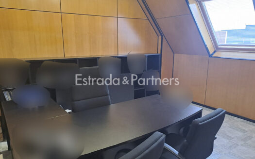 Nave Logística en Alquiler en Pinto de 6.076m²