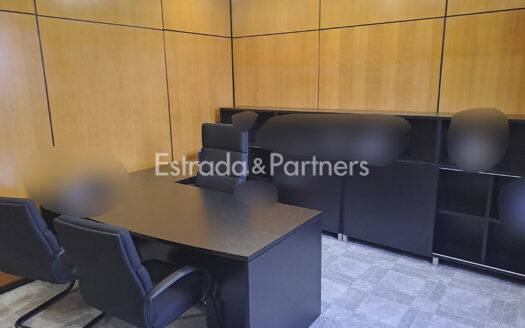 Nave Logística en Alquiler en Pinto de 6.076m²