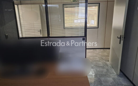 Nave Logística en Alquiler en Pinto de 6.076m²