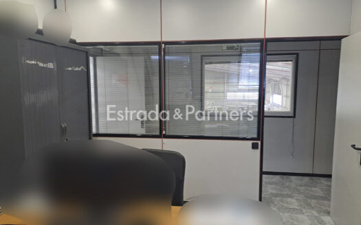 Nave Logística en Alquiler en Pinto de 6.076m²