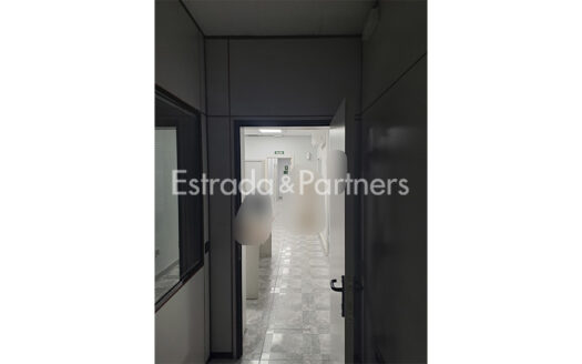 Nave Logística en Alquiler en Pinto de 6.076m²
