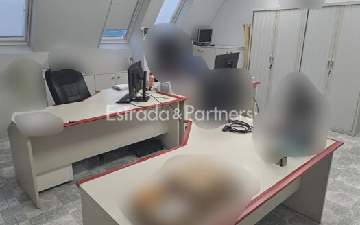 Nave Logística en Alquiler en Pinto de 6.076m²