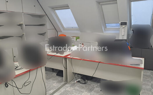 Nave Logística en Alquiler en Pinto de 6.076m²