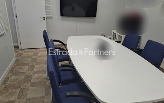 Nave Logística en Alquiler en Pinto de 6.076m²
