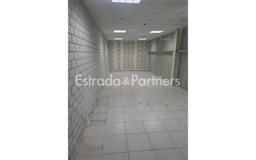 Nave Logística en Alquiler en Pinto de 6.076m²