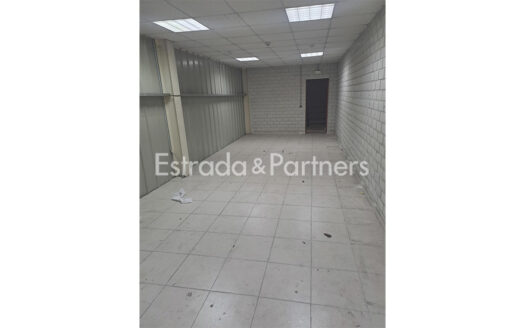 Nave Logística en Alquiler en Pinto de 6.076m²
