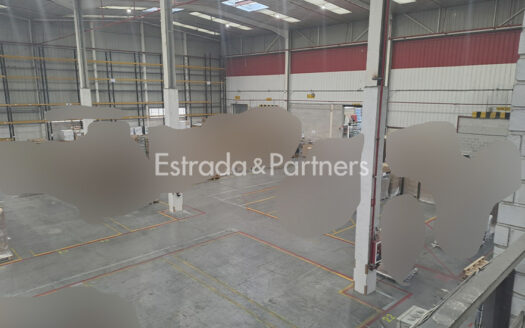 Nave Logística en Alquiler en Pinto de 6.076m²
